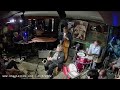 George Coleman Quartet - Live at Smalls Jazz Club - New York City - 6/6/22