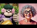 shaun the sheep characters in real life