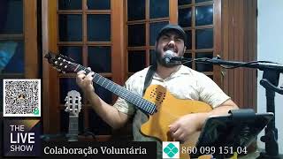 MPB Voz e Violão