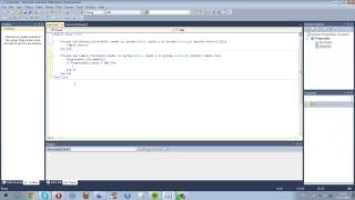 How To Make Progressbar In Visual Basic 2008-2010