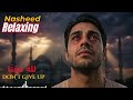 Emotional Nasheed For Anxiety Relief 🤍 Deep Islamic Healing Music