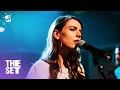 Angie McMahon - 'Slow Mover' live on The Set