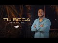 TU BOCA - FEDE ROJAS