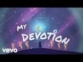 Coleman Hell - Devotion (Lyric)