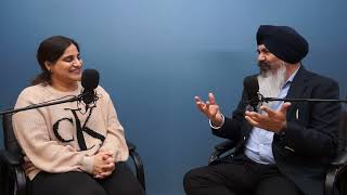 Punjabi Words | Cultural Activities Benefits | Canadian Kids | Jag Punjabi Podcast | Jaspriya Johal