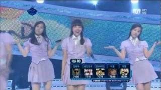 [HD] Performance 110428 A Pink - I don't know