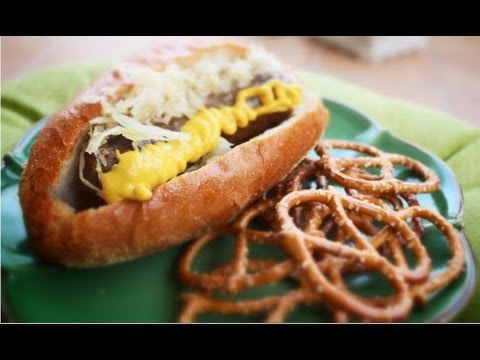 How To Cook Bratwurst How To Cook Bratwurst