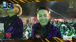 ♪♪ HISTERIA - Mix Pegaditas (Edit En Vivo)♪🔸️H.A. ESTUDIOS - 2021🔸️