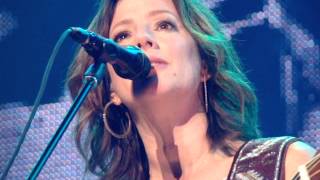 "Monsters" - Sarah McLachlan (Ottawa, ON)