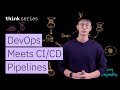 DevOps for Data Engineering: Streamline CI/CD for AI & Data Pipelines