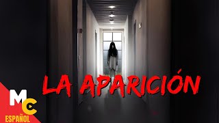 La Aparición: Escalofriante Película De Terror En Español Latino | Gratis HD