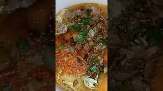 resep soto mie bogor