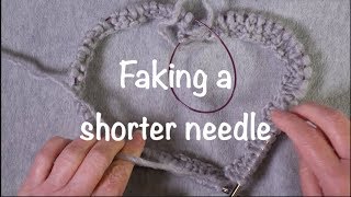 Traveling Loop // Technique Tuesday