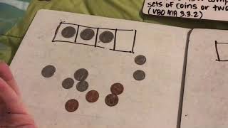 HOW TO: Make Dollars to Count And Compare Coin Collections Up To $5