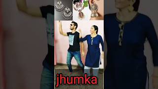 What jhumka? | Shorts | Hindi Music | Indian culture | trending shorts | Pahadi Soul Hema