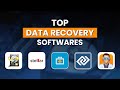 Top 5 Data Recovery Software in 2025
