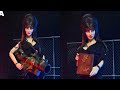 New Neca Commando Elvira action figure revealed