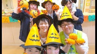 新潟　専門学校　オープンキャンパス　10月28日ありがとうございました♪