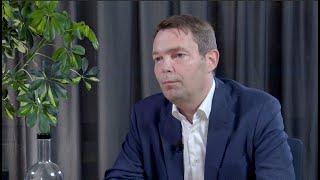 Wouter Keijser en Paul van Liempt in gesprek met Ad Claassen Zorgtransformatie de vodcast ZGT