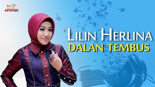 Lilin Herlina - Dalan Tembus (Official Music Video)