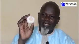 Le secret mystique de l'ail (Ladji wolof) avec Serigne modou gueye (en Wolof)