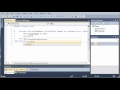 Visual Basic Tutorial - 86 - Dates