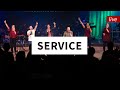 TOS Church Service 🇬🇧 – Welcome to the livestream