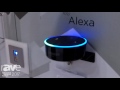 ise 2017 vantage talks about home application with alexa integration