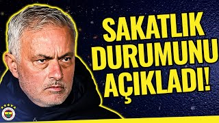 Fenerbahçe Fırsat Transferi Yapacak Mı? Senad Ok Detayları Açıkladı...