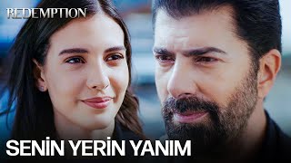 Hira returns home, to Orhun ❤️ | Redemption Episode 290 (MULTI SUB)