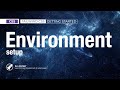 2 - Environment Setup | Tailwind CSS 4