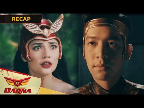 Brian becomes a member of Borgo's super soldiers Darna Recap