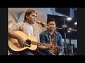 LIVE SMBAG I MANGODA SAUMANTA - NEW MARANAO SONG