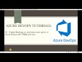 Part 15-Create Backlog/worktime and sprint in Azure Board with CMMI process | Azure DevOps Tutorials