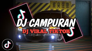 DJ CAMPURAN VIRAL TIKTOK | DJ VIRAL TIKTOK TERBARU 2024 | DJ REMIX 🎶