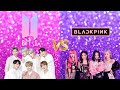 😎Bts vs blackpink💖/CHOOSE YOUR GIFT 🎁/ELIGE TU REGALO ✨️