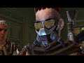 star wars the old republic live game play