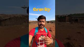 Gravity Ulta kaam krti hai yaha 😱 #viral #trending #ultapani #shorts #ytshorts #shortsfeed #mainpat