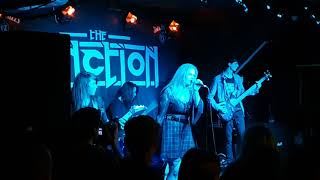 Minor Offences Early Departure (Live at the Junction 08/06/19)