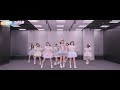 【dance practice】super☆girls もっともっと♡