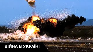 🚀Снаряди Vulcano: смерть російським окупантам