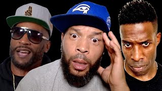 LORD JAMAR CALLS GODFREY A SELLOUT \u0026 READY TO SUE HIM OVER DEBATE GONE TERRIBLY WRONG!!