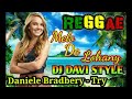 Daniele Bradbery- try (versão raggae)