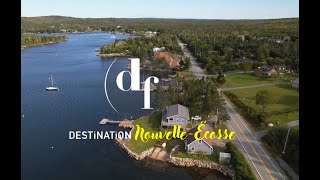 Destination Francophonie | Nouvelle-Écosse 2