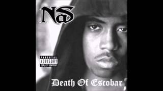 Nas - Death Anniversary