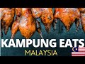 Phenomenal BBQ MALAYSIAN STREET FOOD Tour in KAJANG | STREET FOOD in MALAYSIA