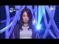 카라_ 판도라 (Pandora by KARA @Mcountdown 2012.09.27)