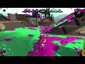 スプラトゥーン2 xp2800 ボトルキル集