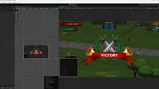 Grow Empire: Rome Unity Game Source Code #unity #unity3d #unitydev #unitydeveloper #sourcecode