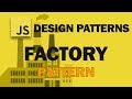 Design Patterns - Factory Method Pattern